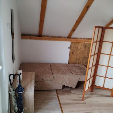 Apartmani Marija Zemun Zemun Polje エクステリア 写真