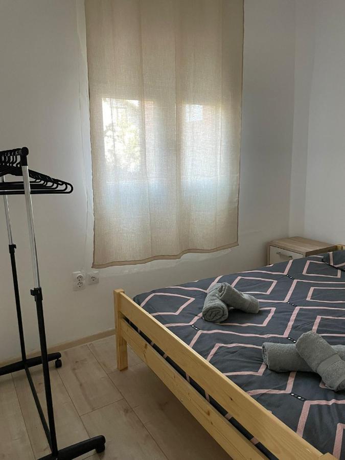 Apartmani Marija Zemun Zemun Polje エクステリア 写真