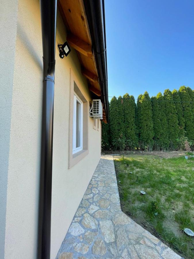Apartmani Marija Zemun Zemun Polje エクステリア 写真
