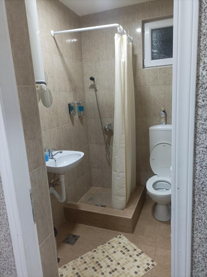 Apartmani Marija Zemun Zemun Polje エクステリア 写真