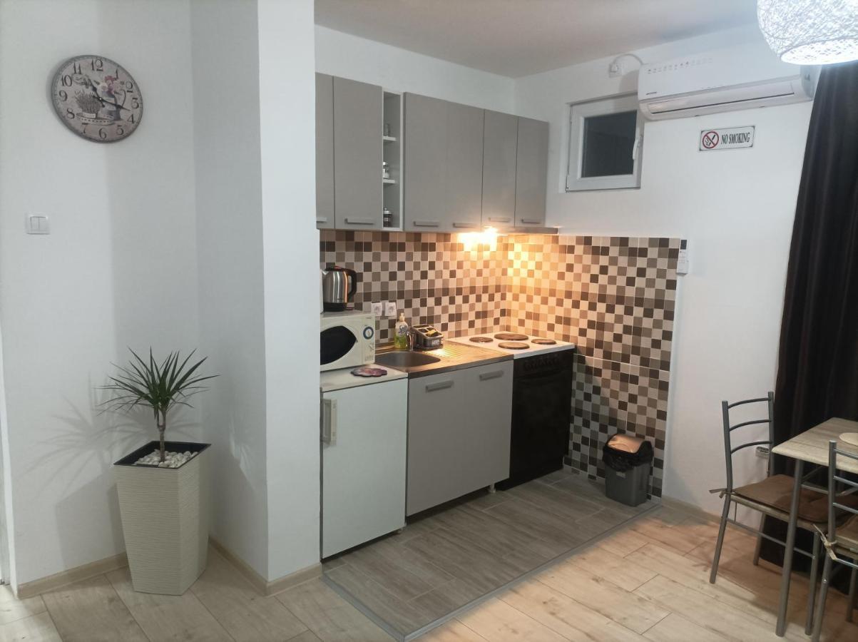 Apartmani Marija Zemun Zemun Polje エクステリア 写真