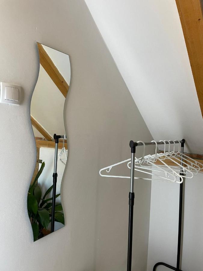 Apartmani Marija Zemun Zemun Polje エクステリア 写真