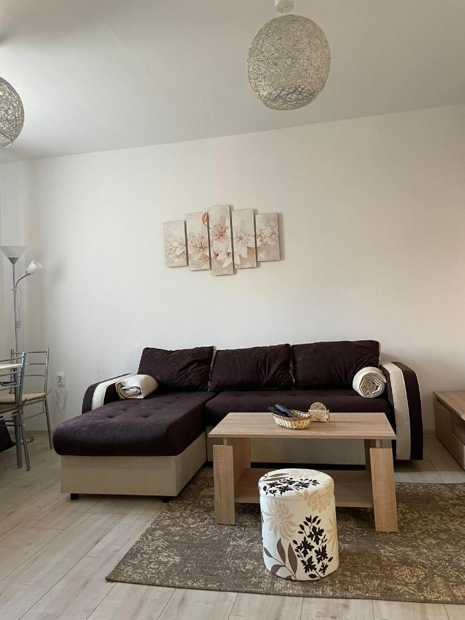 Apartmani Marija Zemun Zemun Polje エクステリア 写真
