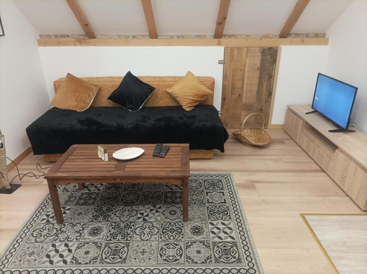 Apartmani Marija Zemun Zemun Polje エクステリア 写真