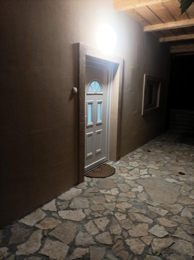 Apartmani Marija Zemun Zemun Polje エクステリア 写真