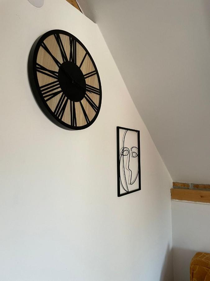 Apartmani Marija Zemun Zemun Polje エクステリア 写真