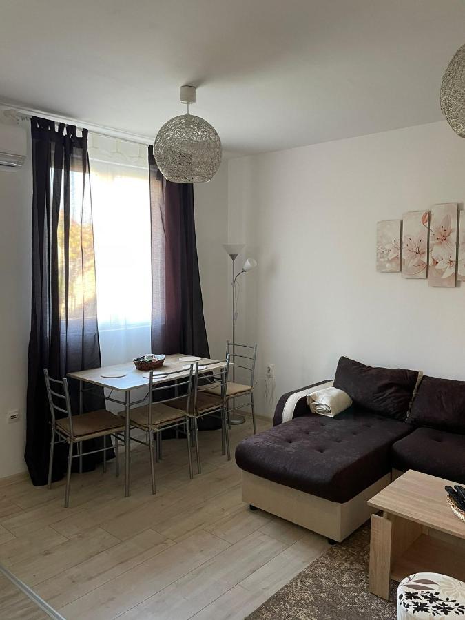 Apartmani Marija Zemun Zemun Polje エクステリア 写真