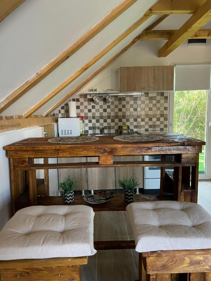Apartmani Marija Zemun Zemun Polje エクステリア 写真