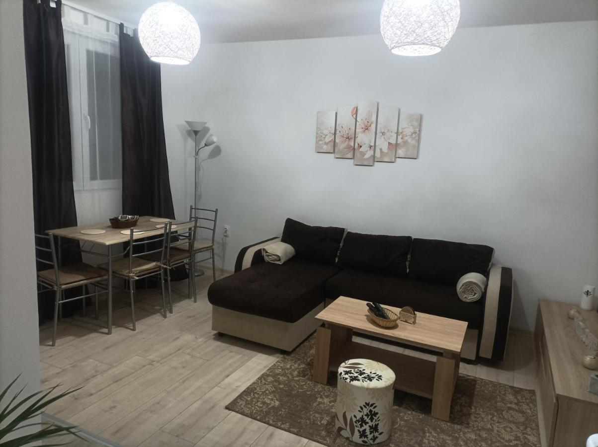 Apartmani Marija Zemun Zemun Polje エクステリア 写真