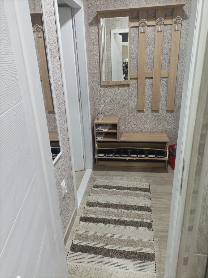 Apartmani Marija Zemun Zemun Polje エクステリア 写真