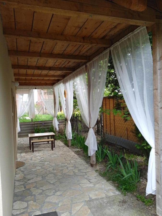 Apartmani Marija Zemun Zemun Polje エクステリア 写真