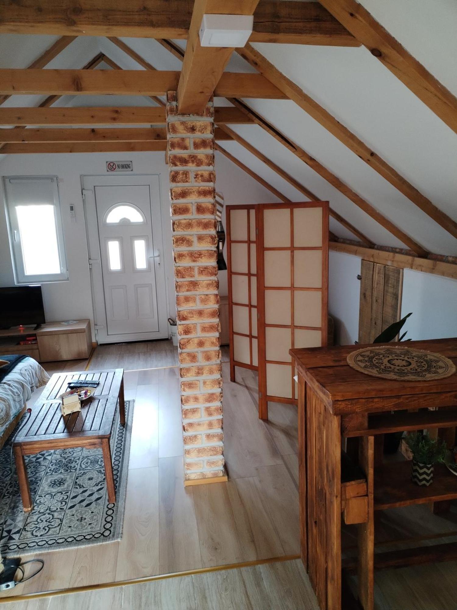 Apartmani Marija Zemun Zemun Polje エクステリア 写真