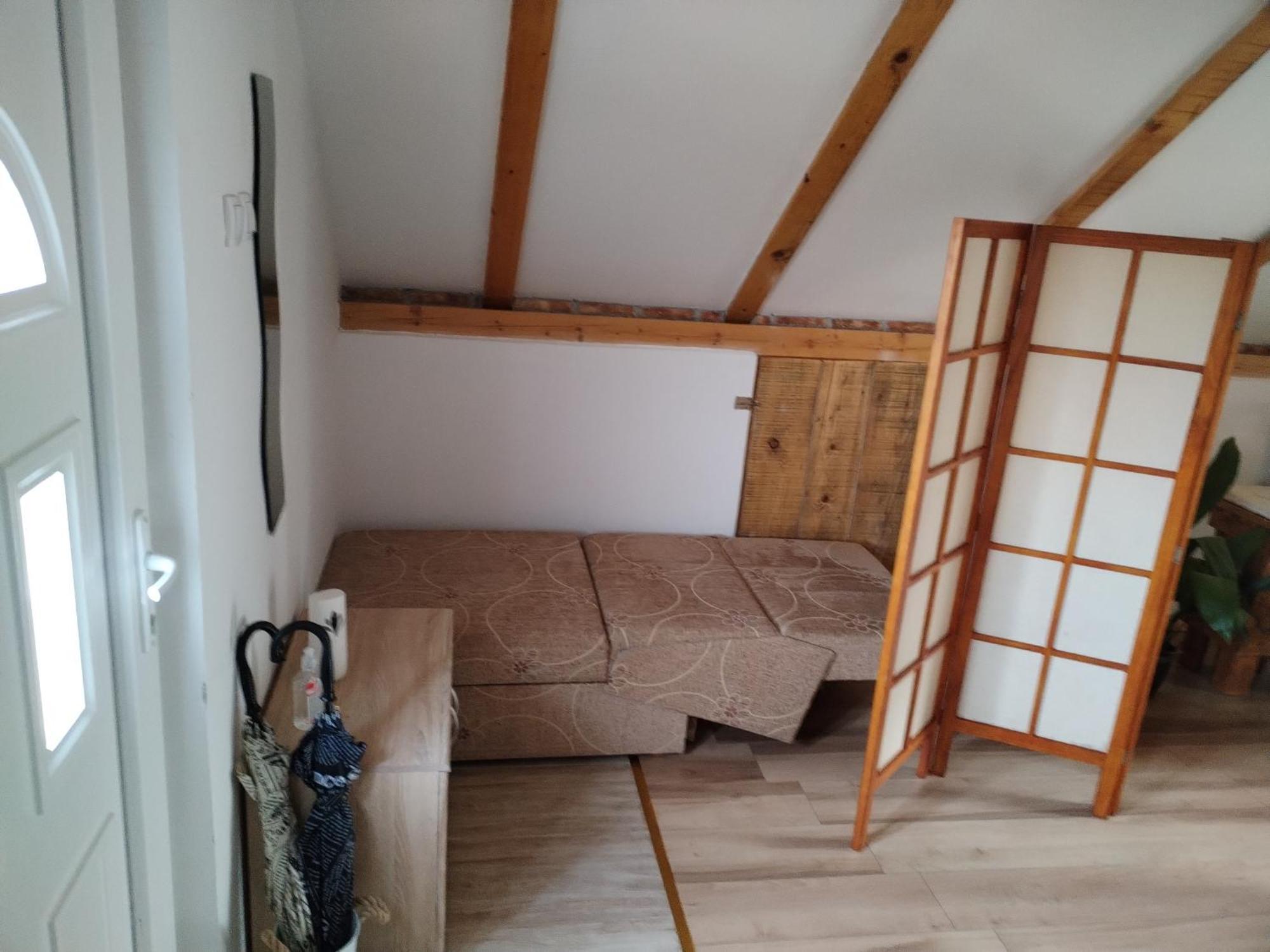 Apartmani Marija Zemun Zemun Polje エクステリア 写真