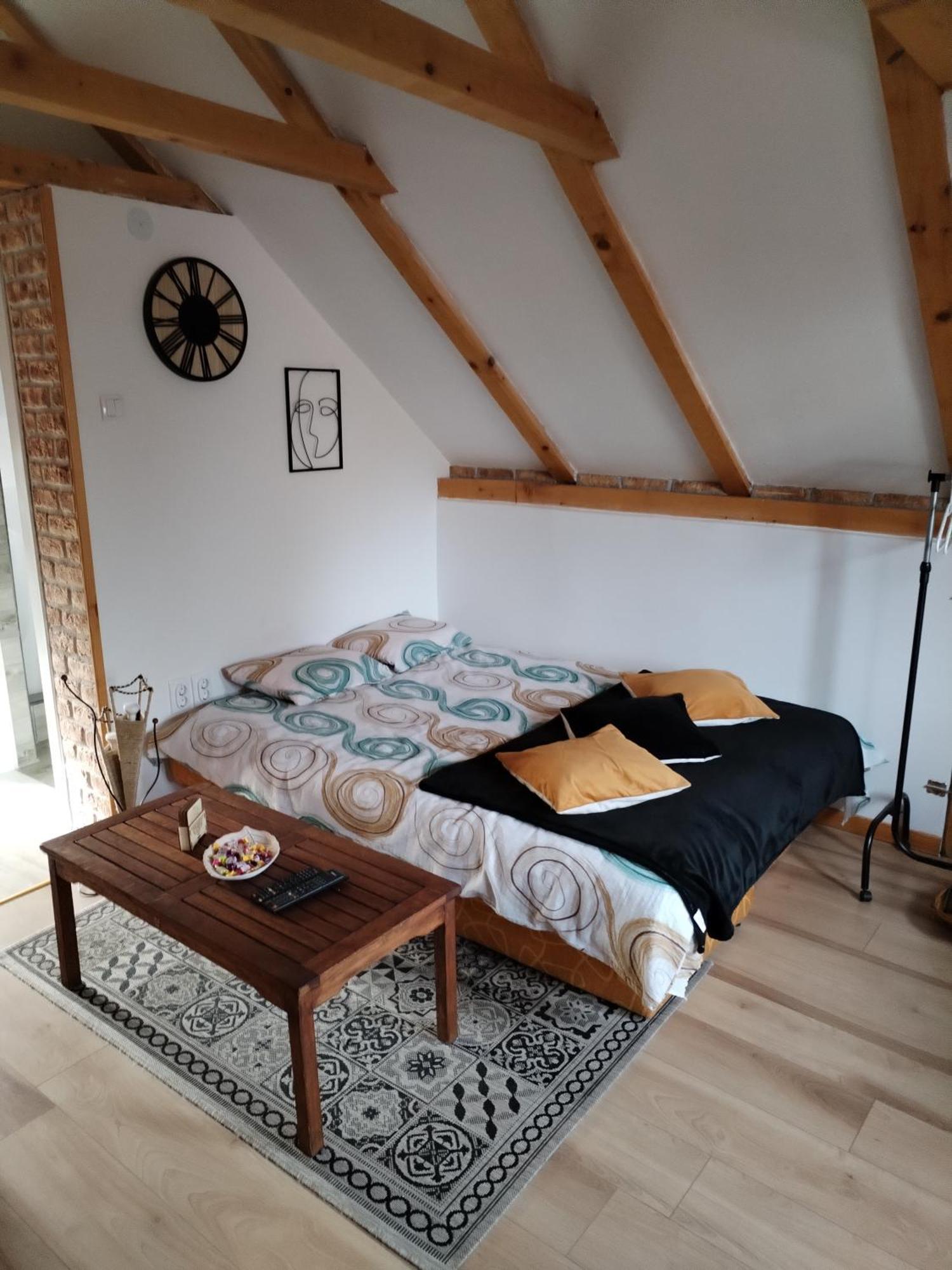Apartmani Marija Zemun Zemun Polje エクステリア 写真